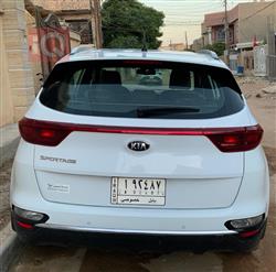 کیا سپۆرتاج